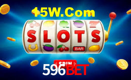 APP oficial da 596Bet para mobile